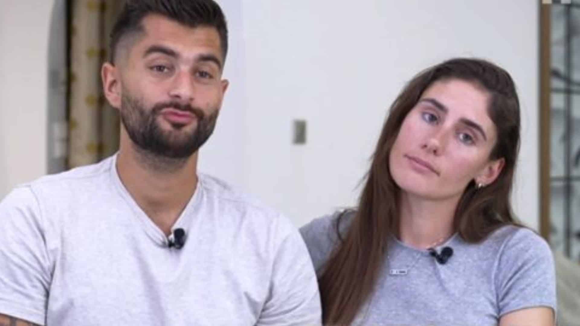 Jesta Hillmann et Benoît Assadi : ils annoncent la fin de leur participation à Mamans et Célèbres