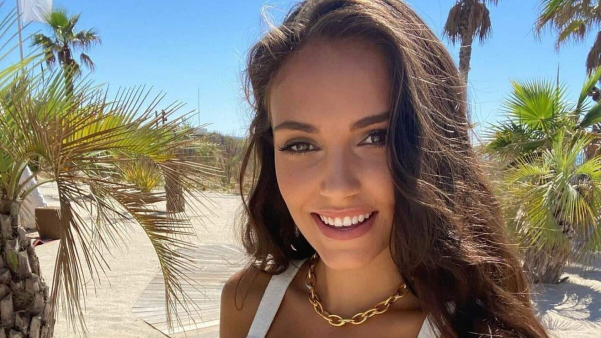 Miss France 2024 : qui est le célèbre compagnon de Karla Bchir (Miss Côte d’Azur) ?