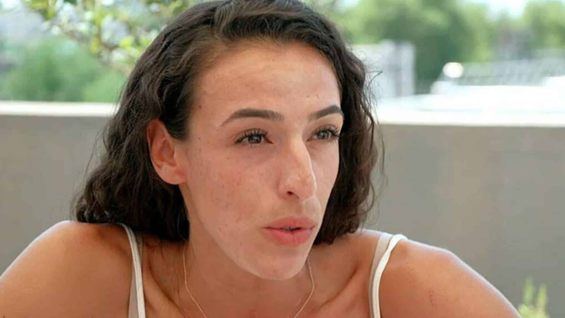 "Je n’ai pas le choix" : Laura (MAPR) change de coupe de cheveux à contrecoeur après son AVC