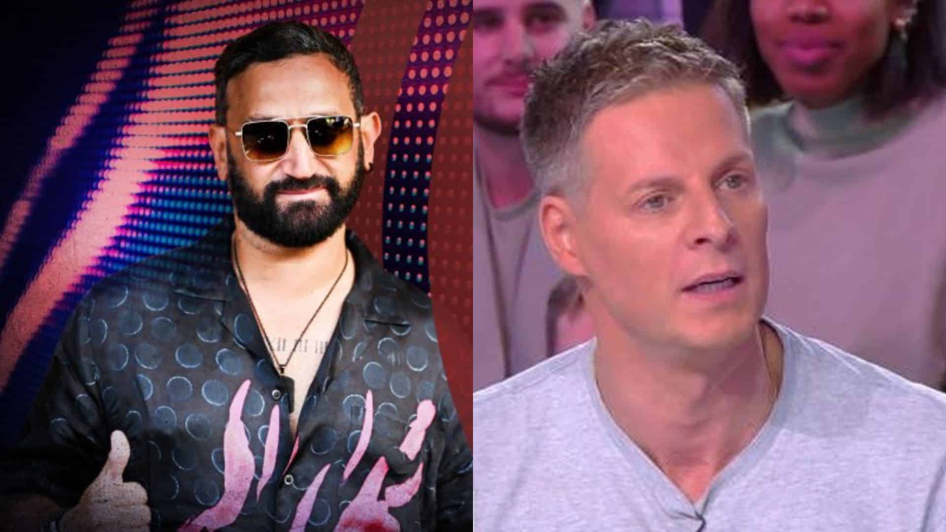 Complément d’Enquête sur Cyril Hanouna : Matthieu Delormeau s'exprime