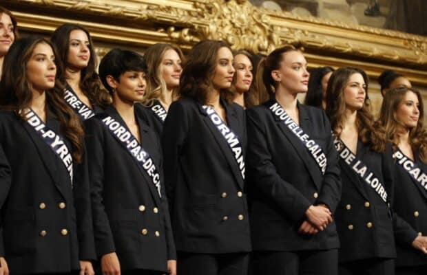 Miss France 2024 : une intelligence artificielle prédit la gagnante du concours
