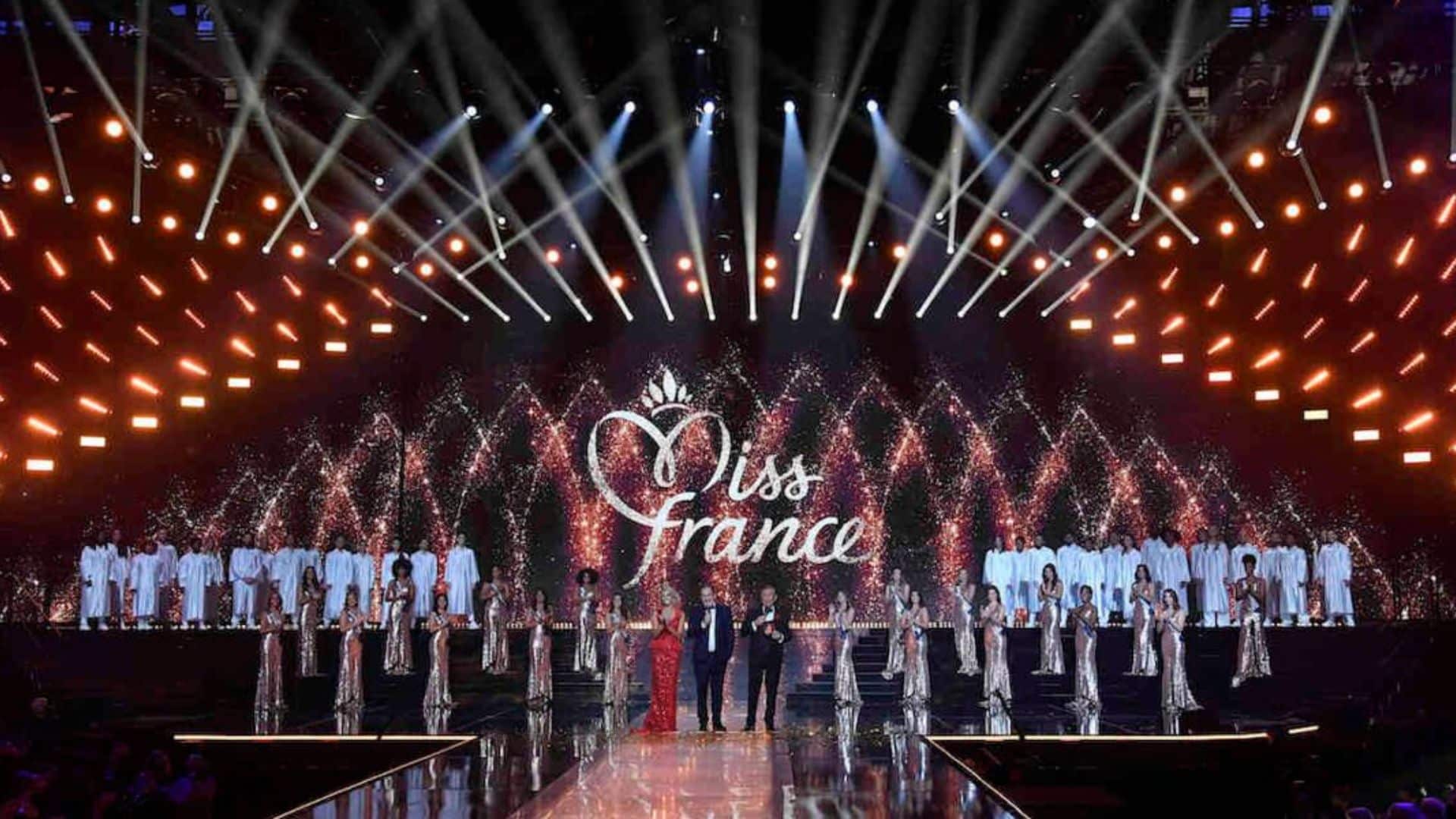 Miss France 2024 : le jury composé de 6 artistes se précise