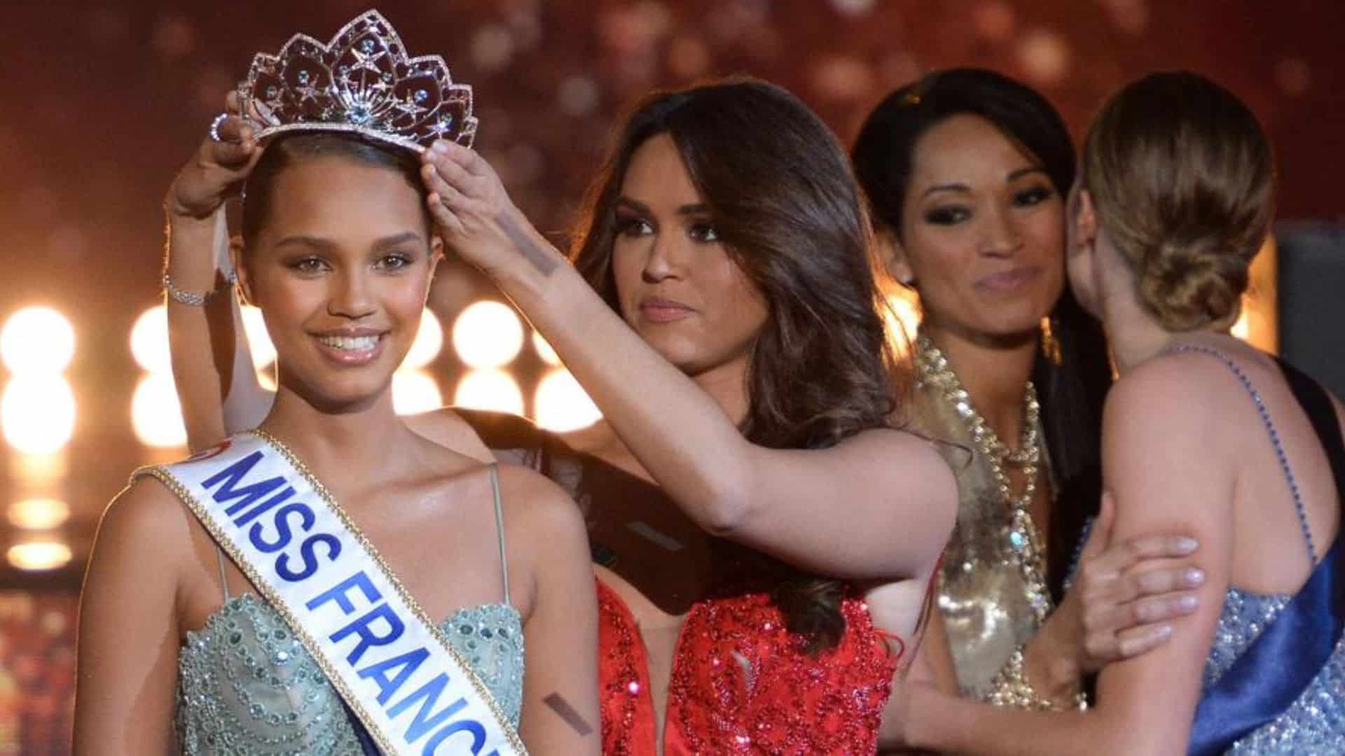 Que se passe-t-il si une Miss France tombe enceinte pendant son règne ?