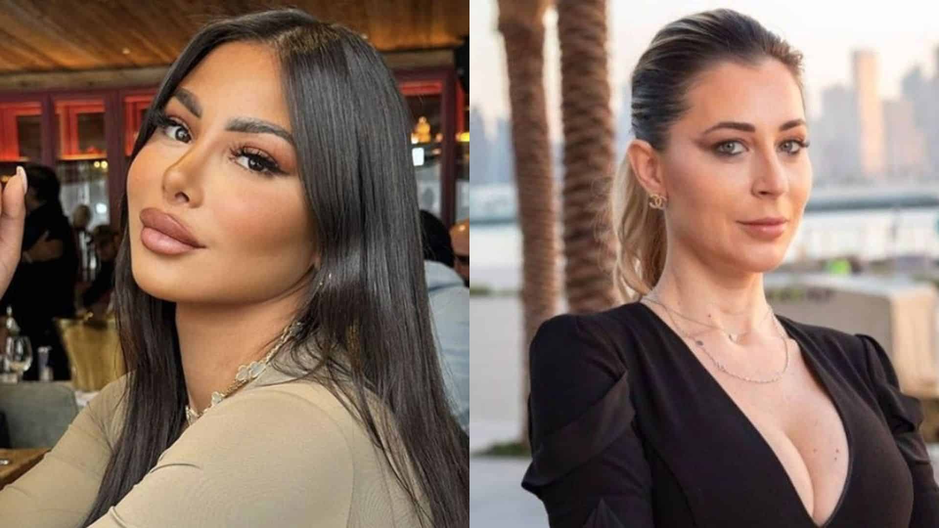 Maeva Ghennam : en conflit avec Magali Berdah, elle porte plainte et promet de tout révéler