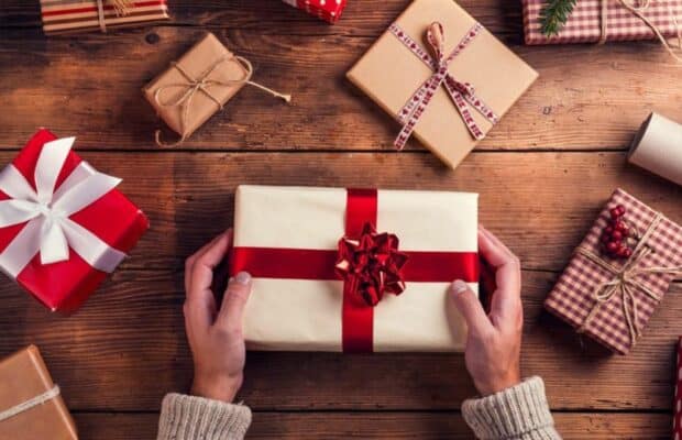 8 idées cadeaux de Noël de seconde main et comment les dénicher