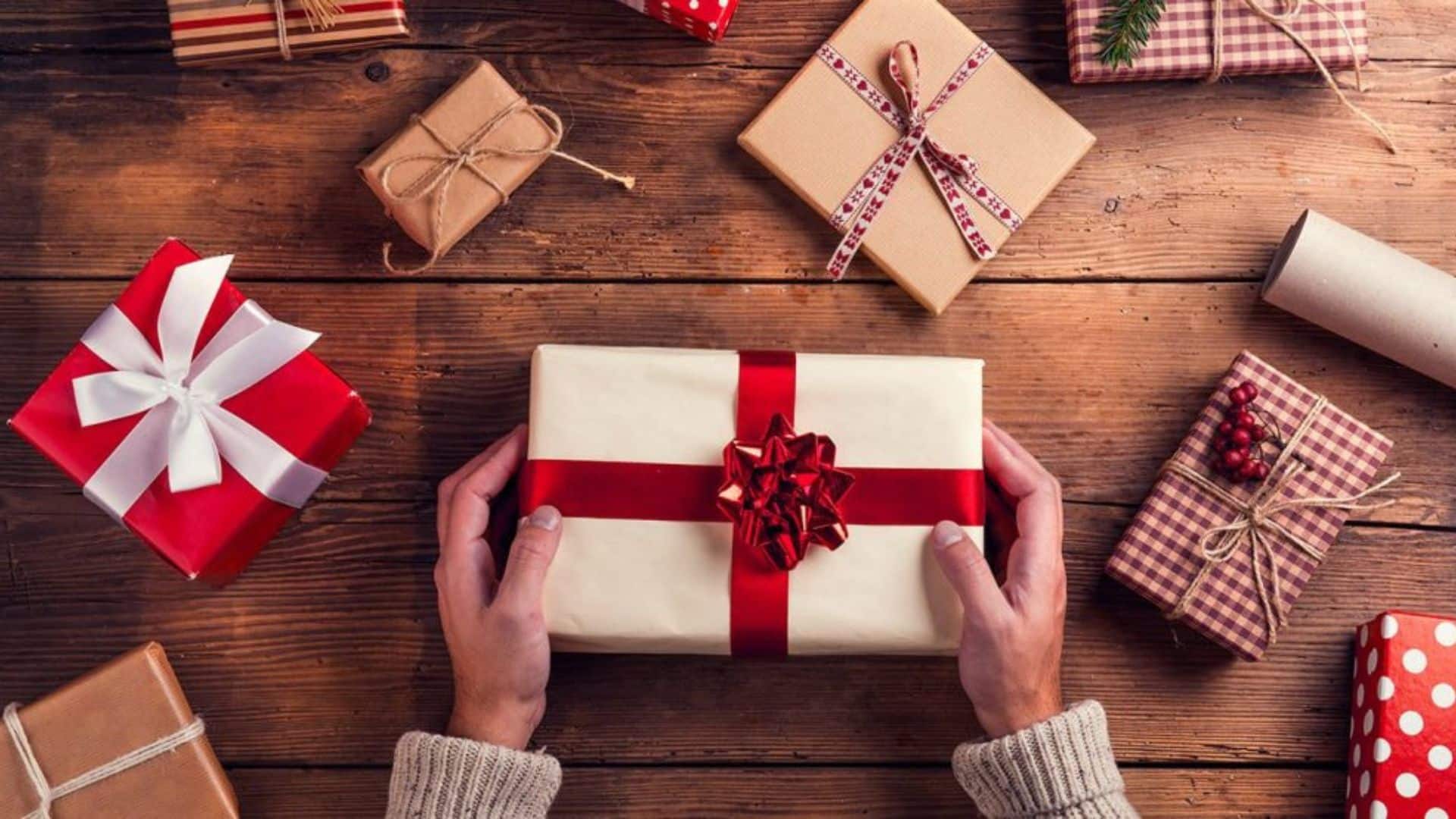 8 idées cadeaux de Noël de seconde main et comment les dénicher