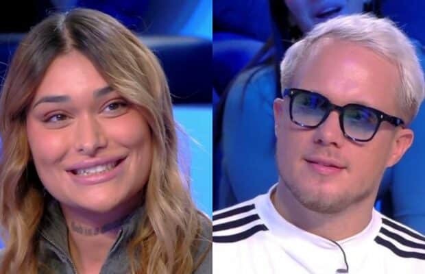 Ouryel (Frenchie Shore) : elle aurait eu une relation extra-conjugale avec Guillaume Genton