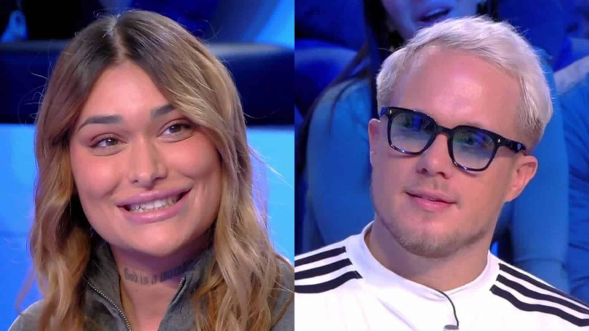 Ouryel (Frenchie Shore) : elle aurait eu une relation extra-conjugale avec Guillaume Genton