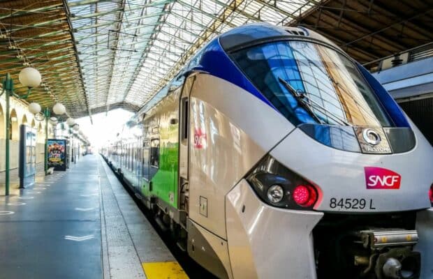 SNCF : comment prendre le train sans acheter de billet ?
