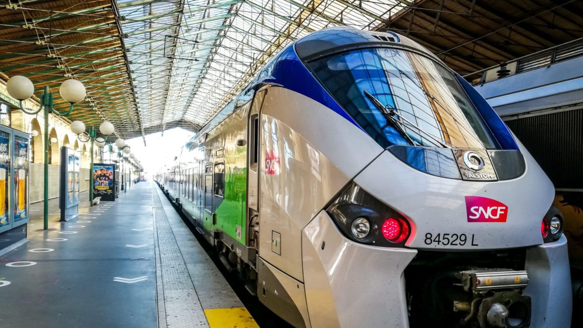 SNCF : comment prendre le train sans acheter de billet ?