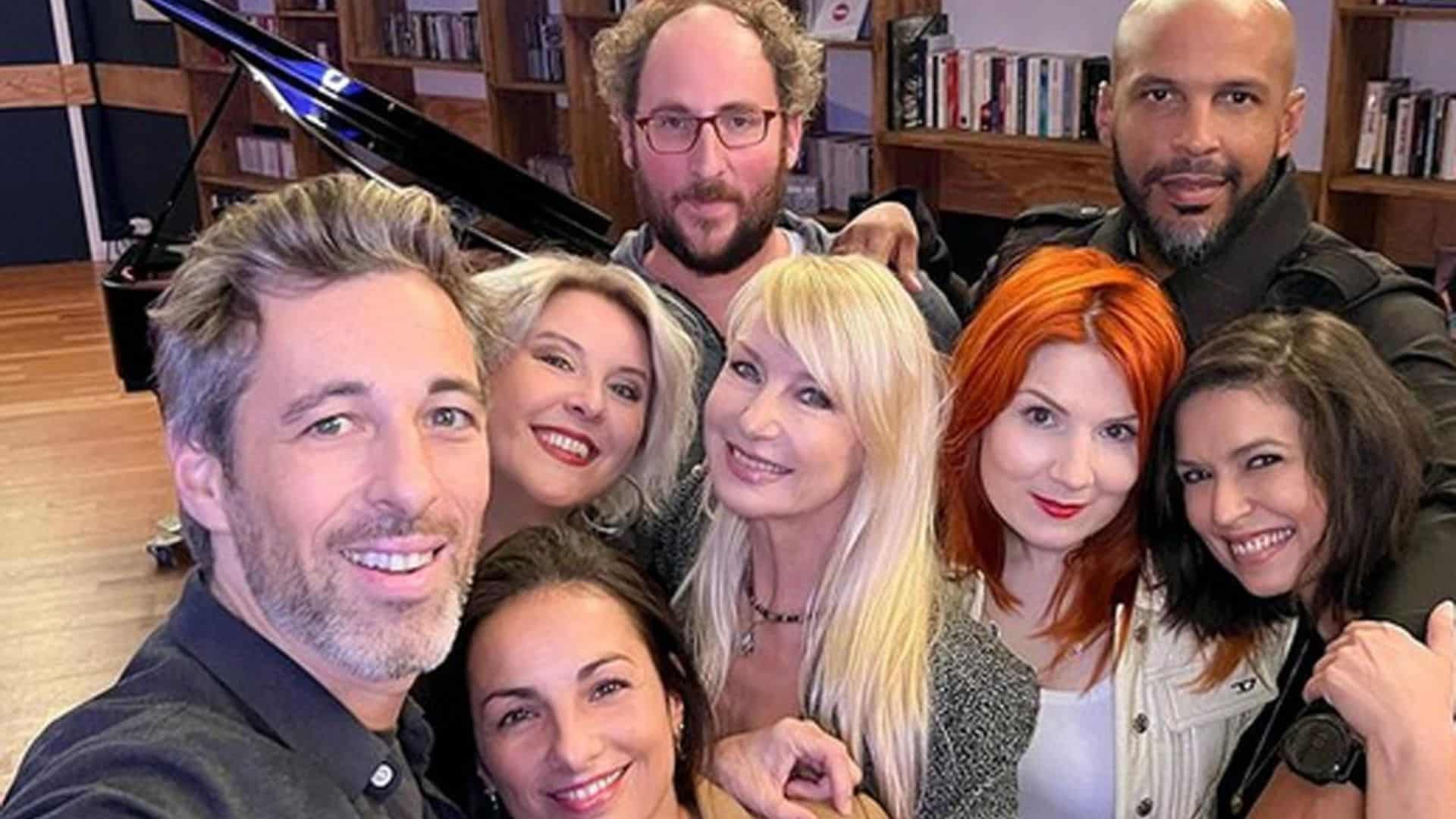 Danse avec les stars : un professeur de la Star Academy serait au casting de la prochaine saison