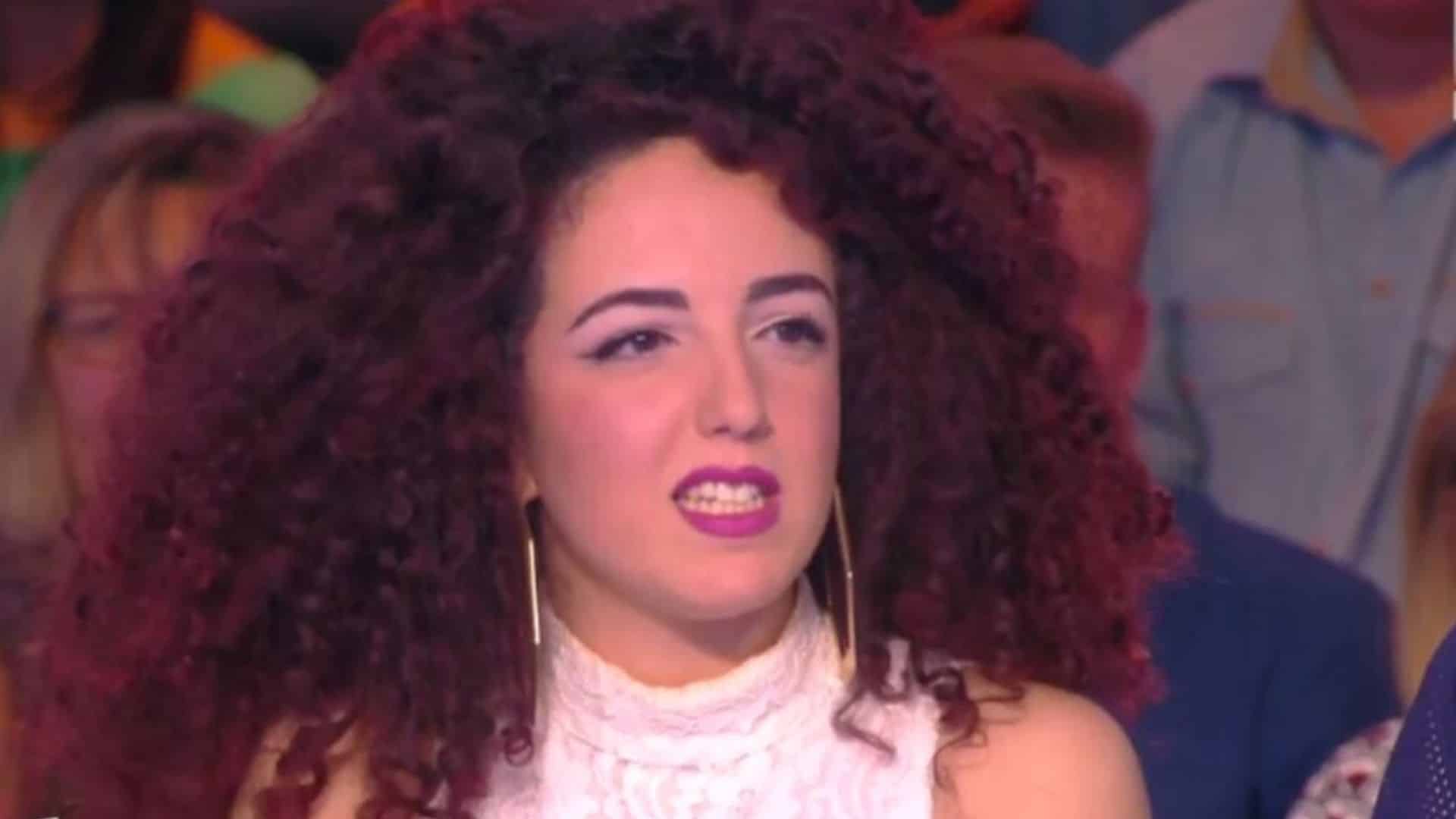 TPMP : l’ex-chroniqueuse Shera Kerienski s'exprime sur les coulisses de l'émission