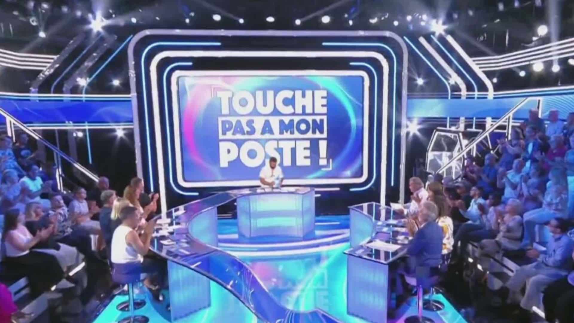 TPMP : pourquoi l’émission a été interrompue pendant de longues minutes ?