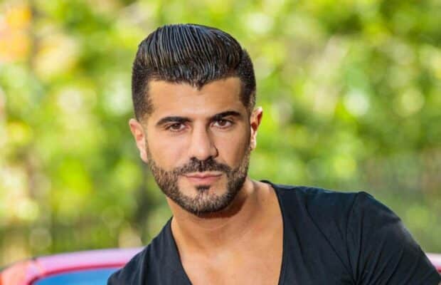 Toto (les Anges) : de nouveau en couple, il officialise avec sa nouvelle chérie