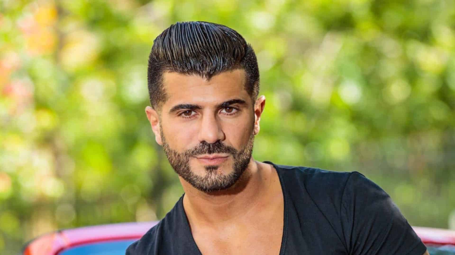 Toto (les Anges) : de nouveau en couple, il officialise avec sa nouvelle chérie