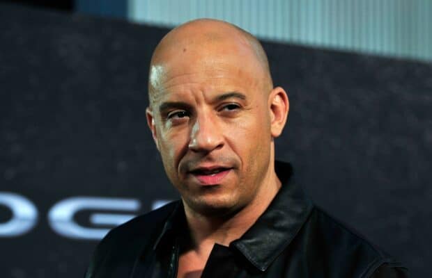 Vin Diesel : l’acteur américain visé par une plainte pour viol