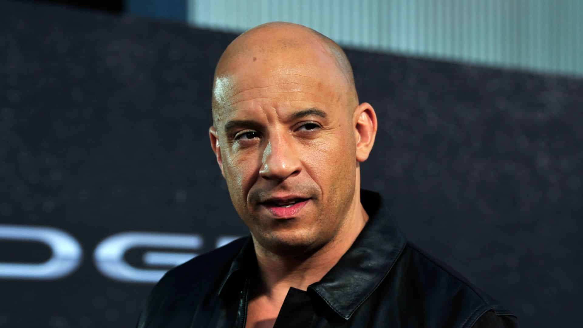 Vin Diesel : l’acteur américain visé par une plainte pour viol