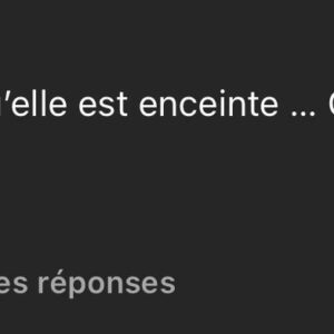 Maddy Burciaga : les internautes sont sûrs qu'elle est enceinte de son deuxième enfant