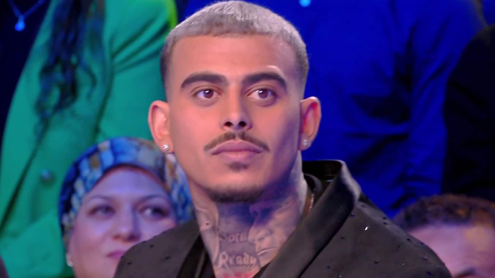 TPMP : Greg Yega (Les Marseillais) victime d'un braquage à main armée, il raconte