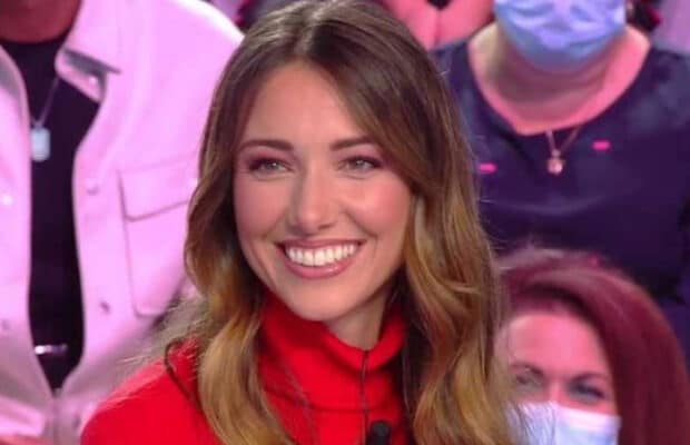 Delphine Wespiser : son retour dans TPMP pas prêt d'arriver, les raisons de son absence se précisent