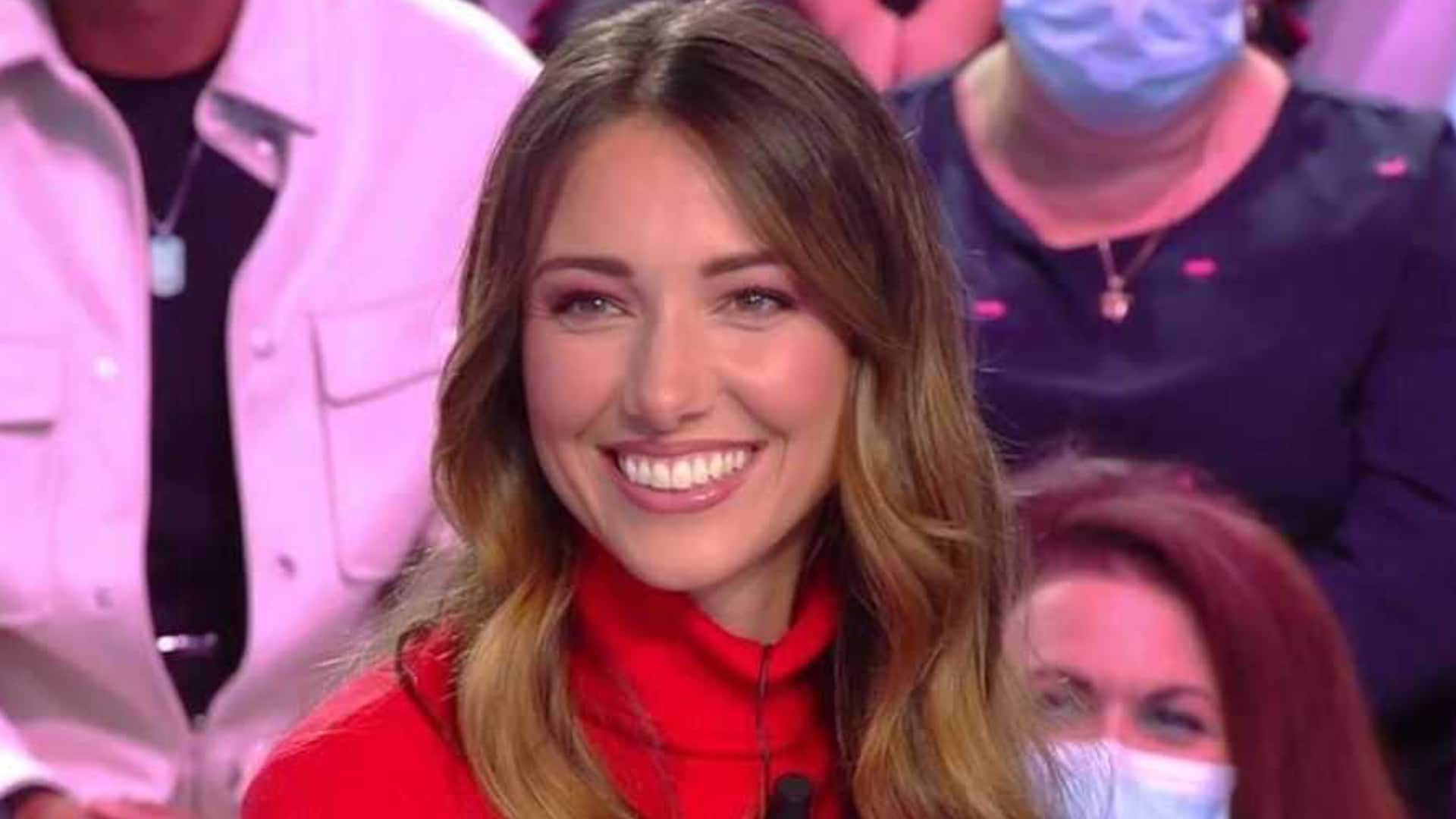 Delphine Wespiser : son retour dans TPMP pas prêt d'arriver, les raisons de son absence se précisent