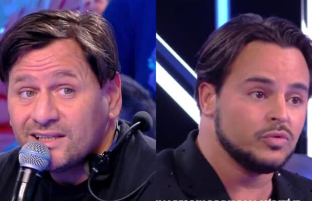 Lionel Tim (TPMP) : il a été témoin de la relation entre Yanis Marshall et Bruno Vandelli