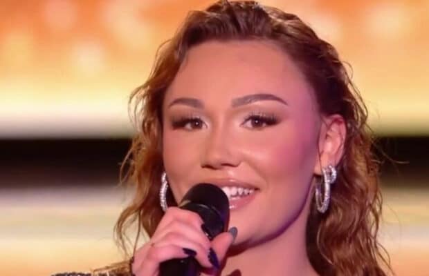 Tianaa (Star Academy) : elle explique pourquoi elle a fait du playback lors du prime