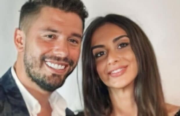 Kevin Guedj : il semble annoncer la grossesse de sa chérie Chloé