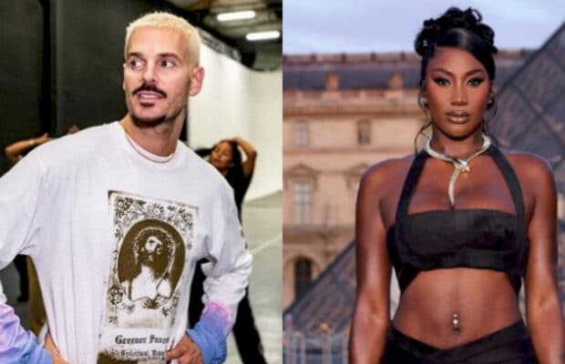 Matt Pokora : il revient sur son règlement de comptes avec Aya Nakamura