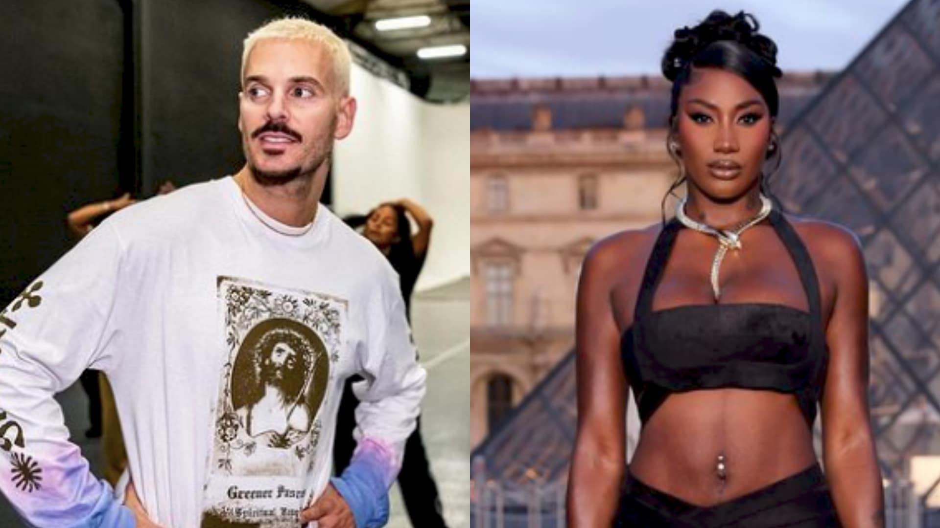 Matt Pokora : il revient sur son règlement de comptes avec Aya Nakamura