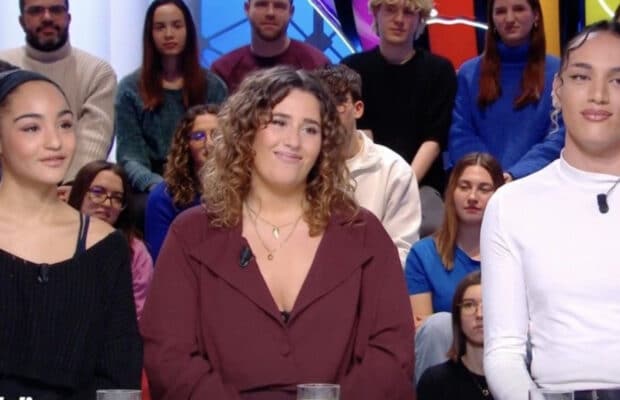 "Merci de remuer le couteau dans la plaie" : Clara (Star Academy) reprend sèchement Yann Barthès