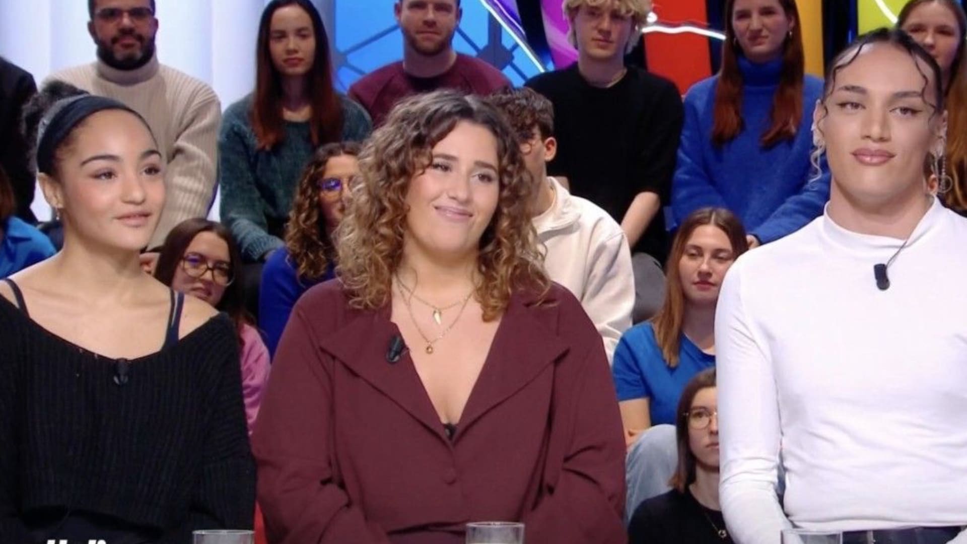 "Merci de remuer le couteau dans la plaie" : Clara (Star Academy) reprend sèchement Yann Barthès