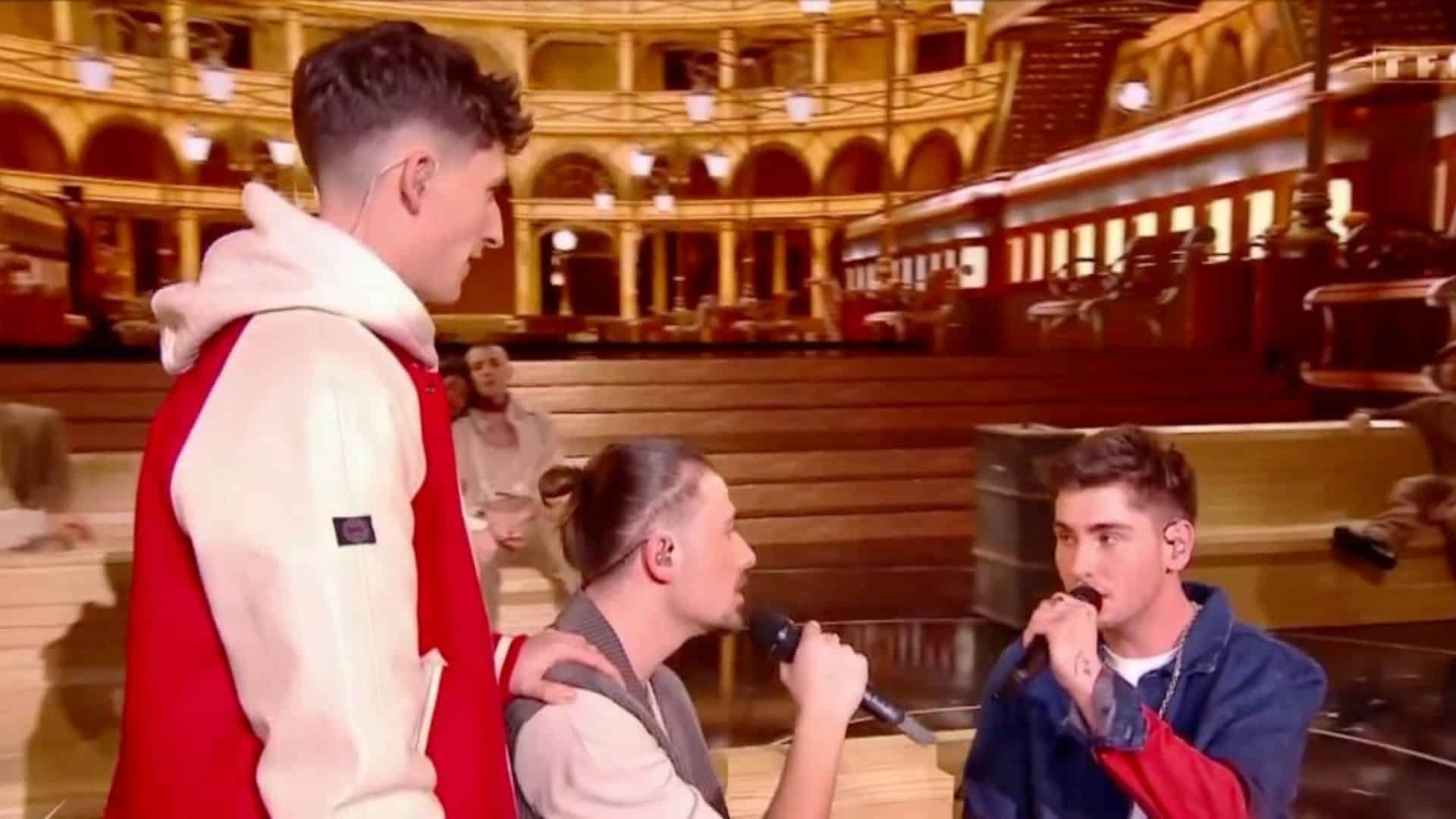 Star Academy : Victorien snobé par Pierre et Julien, la surprise ratée