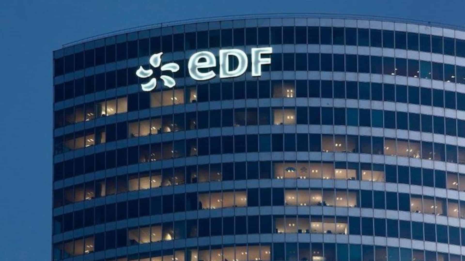 Prix de l'électricité : il existe une offre chez EDF pour réduire votre facture