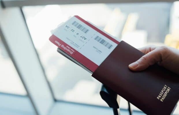 Voyager en 2024 : quelles informations contient le code-barres de votre carte d'embarquement ?