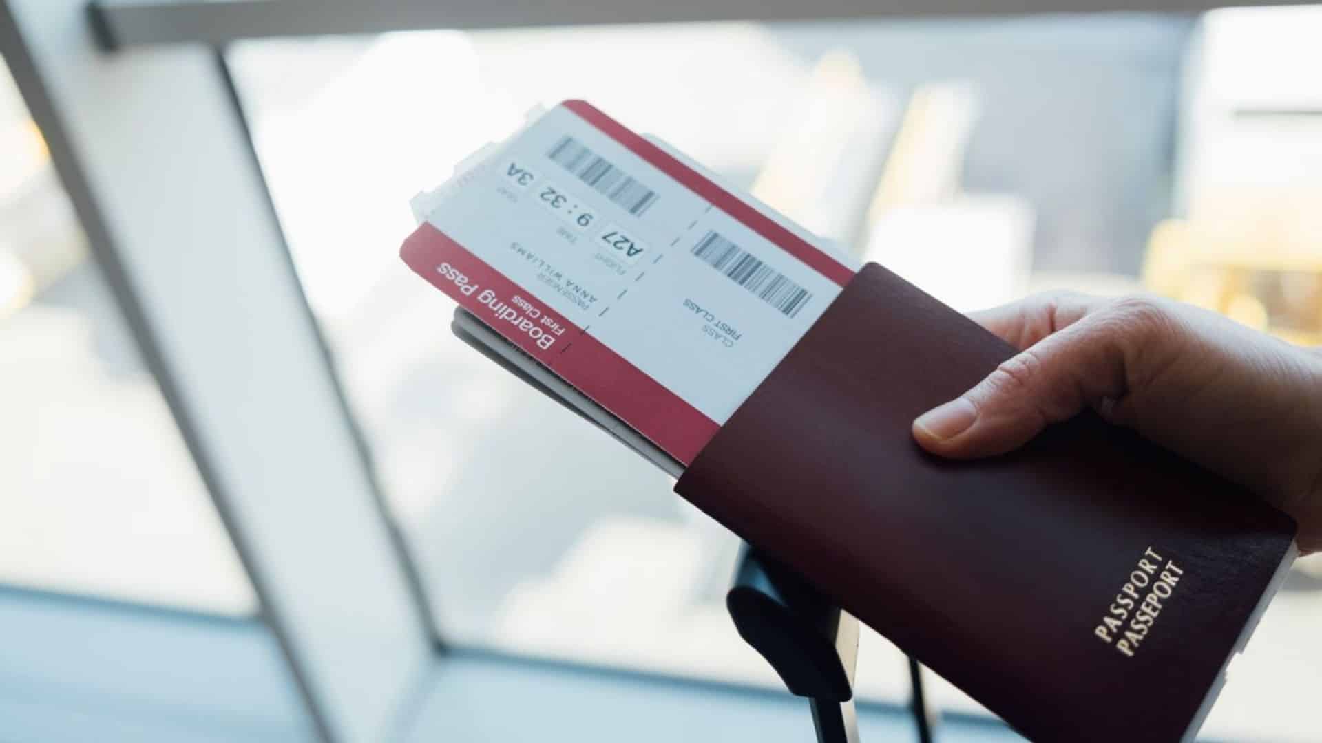 Voyager en 2024 : quelles informations contient le code-barres de votre carte d'embarquement ?