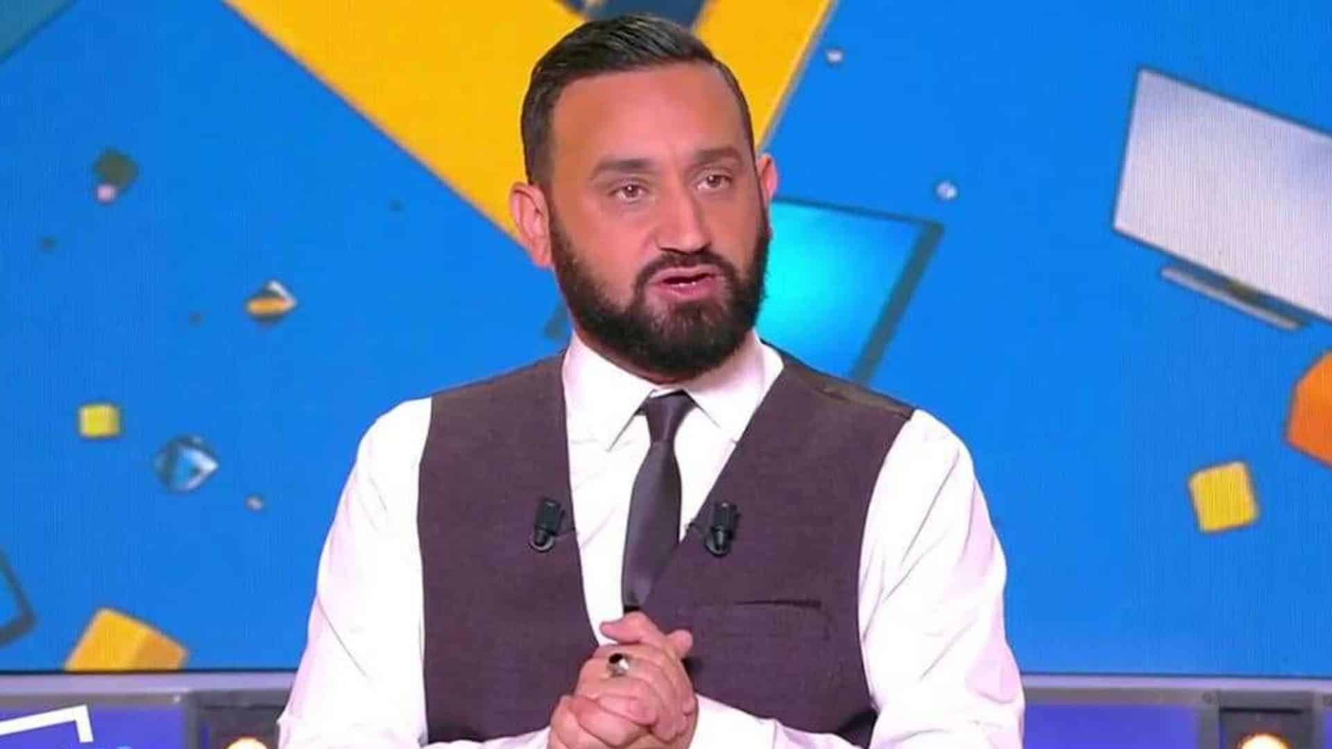 Cyril Hanouna : l'animateur bientôt entendu par une commission d’enquête parlementaire