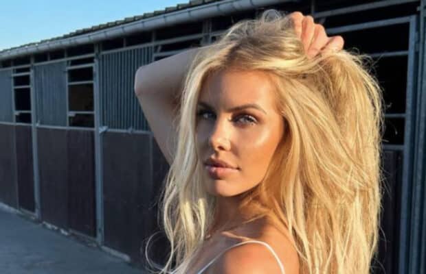 Adixia : elle officialise sa relation avec son nouveau petit copain