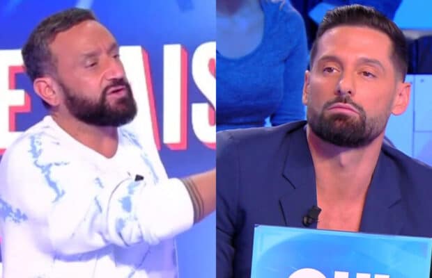 TPMP : Cyril Hanouna s'écharpe avec Hugo Manos, vives tensions sur le plateau