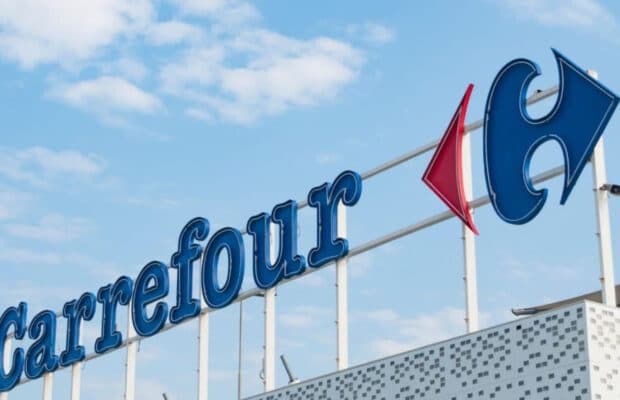 Carrefour : du poivre noir moulu contaminé aux hydrocarbures rappelé par l'enseigne