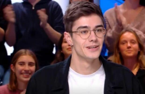 Axel (Star Academy) : sur le point d'arrêter la musique pour se lancer en politique ?