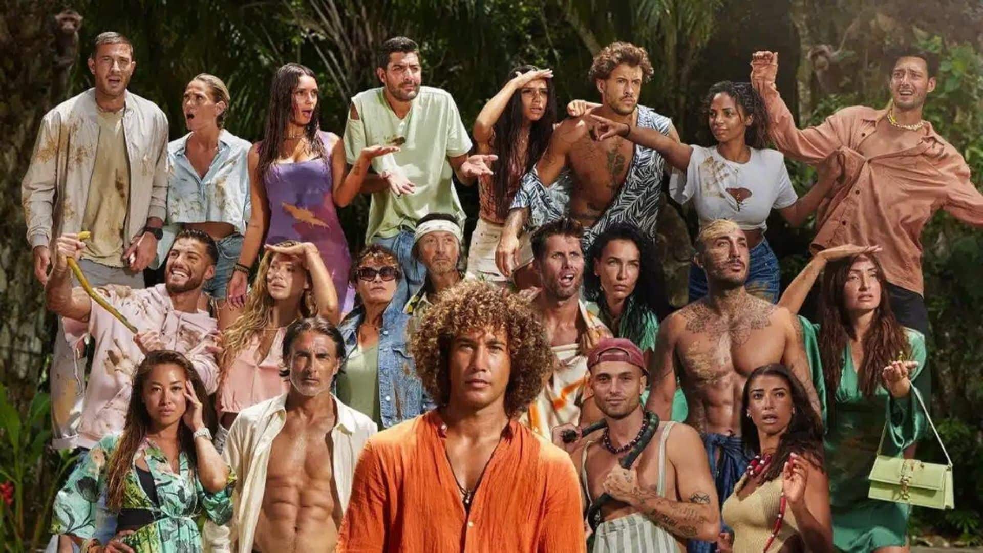 Les Apprentis Aventuriers : bientôt de retour sur W9, la nouvelle règle qui va tout bouleverser se précise