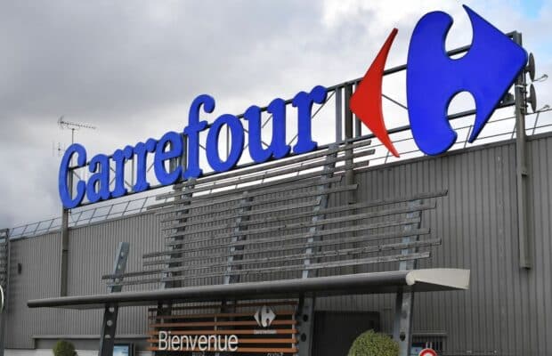 Carrefour teste un nouvel abonnement en collaboration... avec Netflix