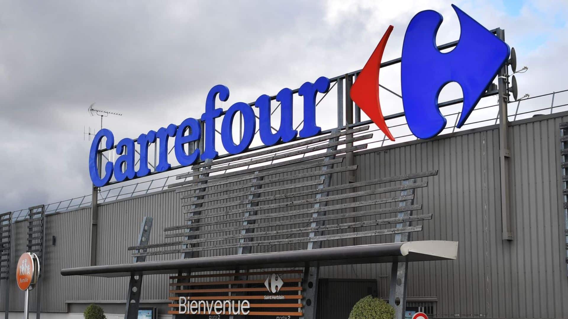 Carrefour teste un nouvel abonnement en collaboration... avec Netflix