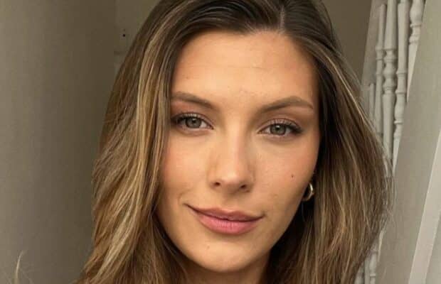 Camille Cerf maman : les internautes critiquent son attitude avec son fils Malo