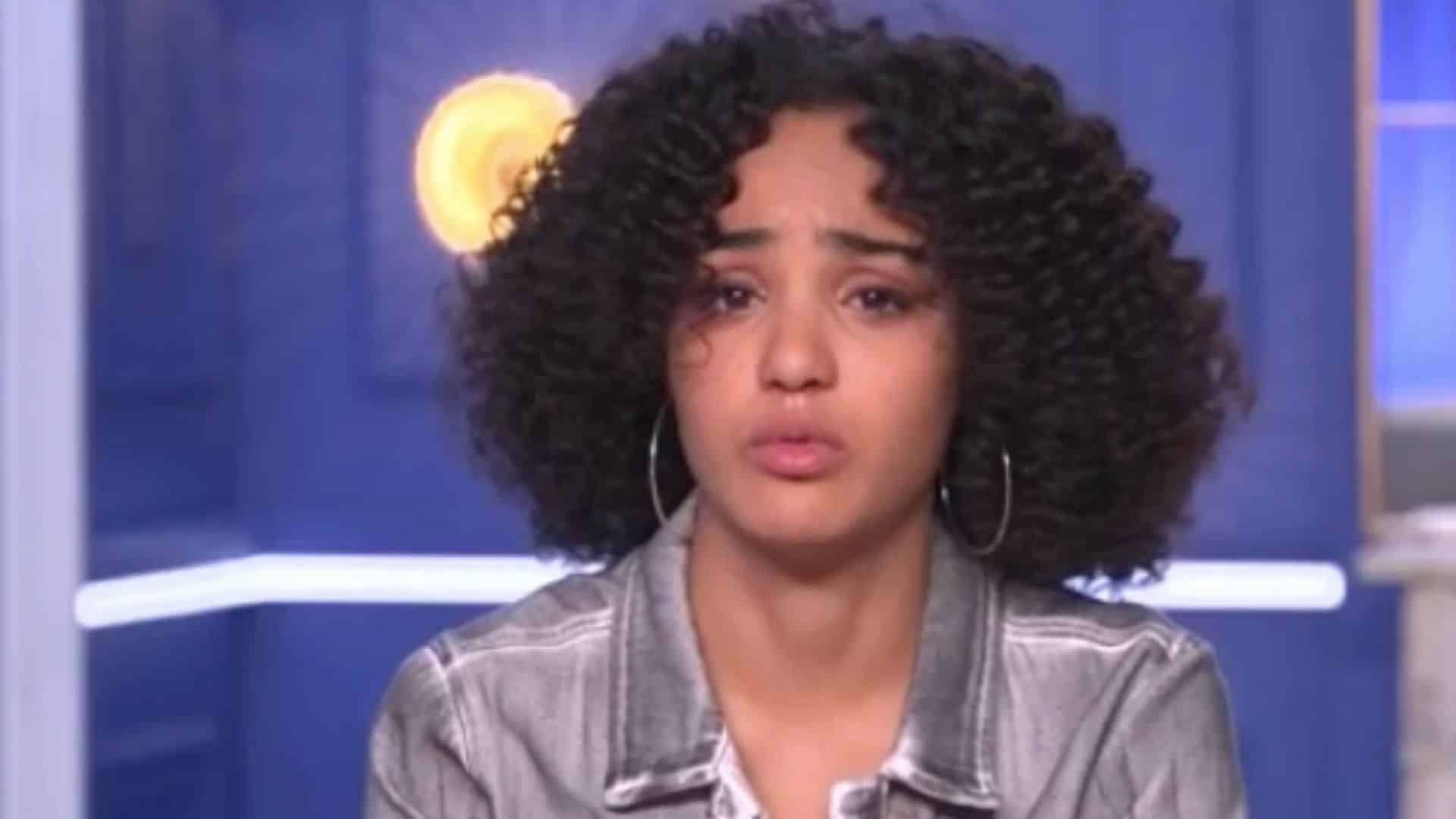 "J’aime pas cette façon de me soutenir" : Candice (Star Academy) s'emporte contre ses fans