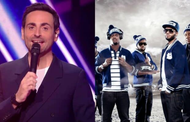 Danse avec les Stars 2024 : un membre de Sexion d'assaut rejoint le casting