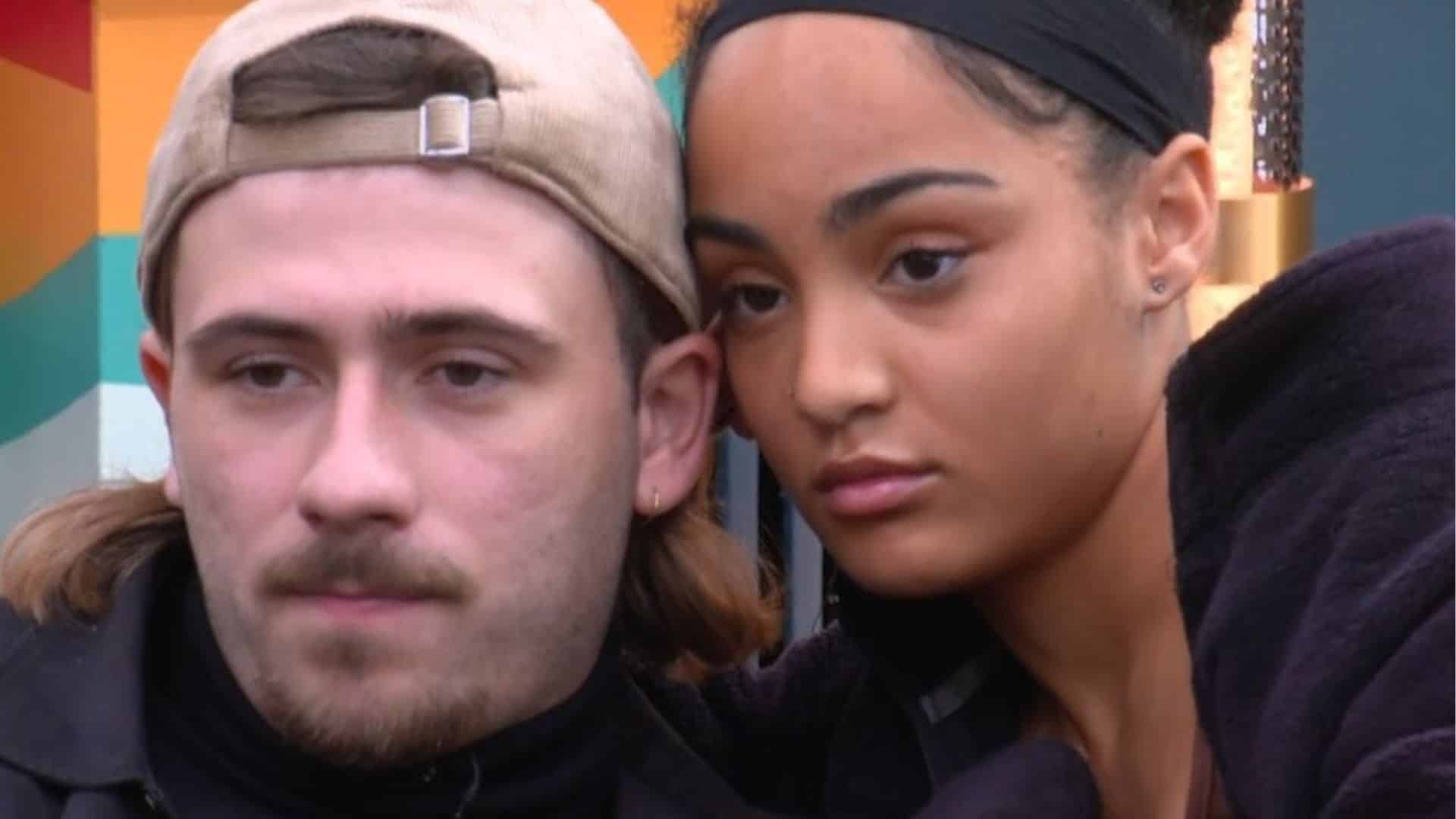 "On s'est rapprochés" : Candice (Star Academy) donne sa vérité sur sa relation avec Pierre