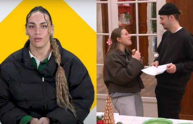 Djebril (Star Academy) : il donne sa vérité sur la relation entre Héléna et Pierre au château