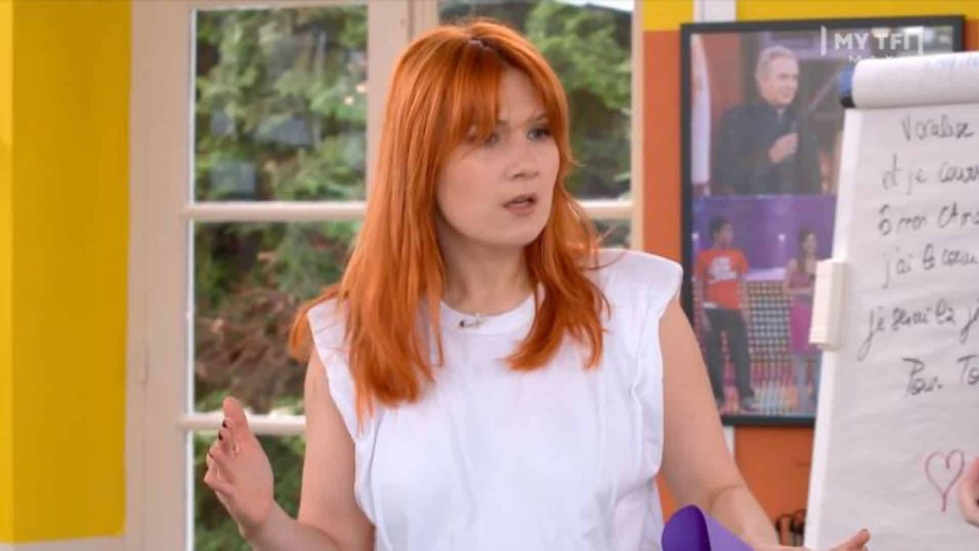 Adeline Toniutti (Star Academy) : l'identité de son partenaire dans Danse avec les stars